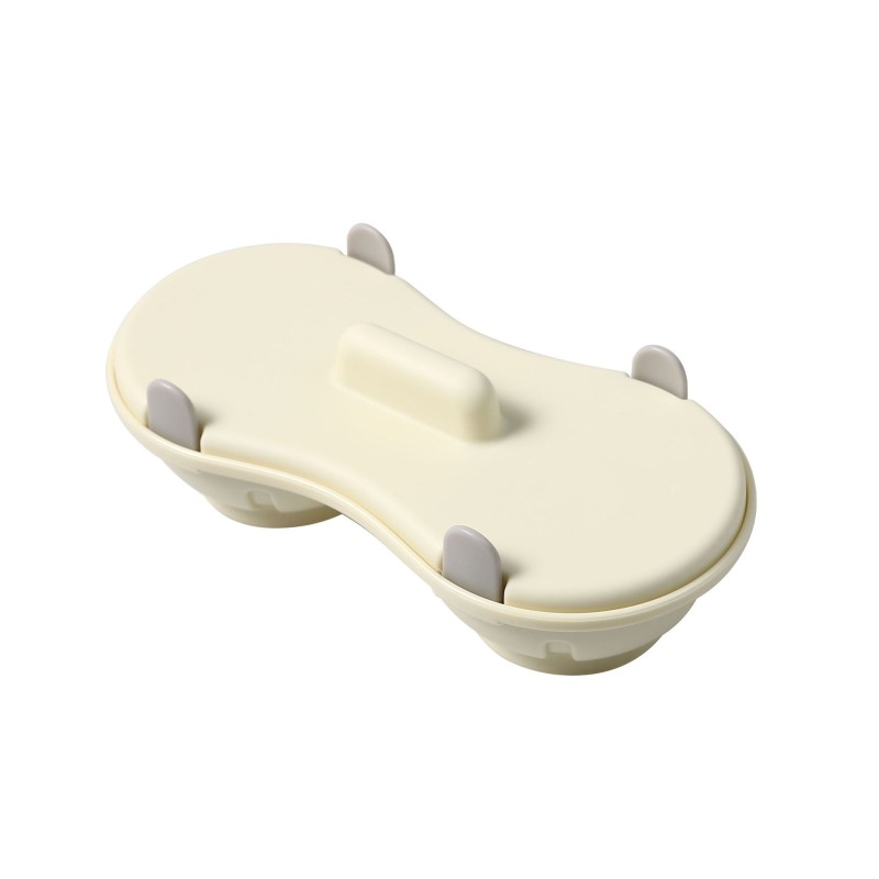Microwave Egg Cooker PP Food Grade Egg Poacher Box Kitchen Tool