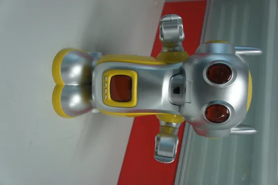 High Definition Stainless Lvd Robot Desk Reading Lamp Lights For Beds Reading Books