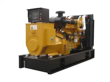 25kva 50Hz Cummins Diesel Generator Set