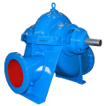 S type double suction pump