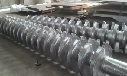 Optimizing Agricultural Efficiency: Exploring Paddle Dryer Machines for Effective Waste Management