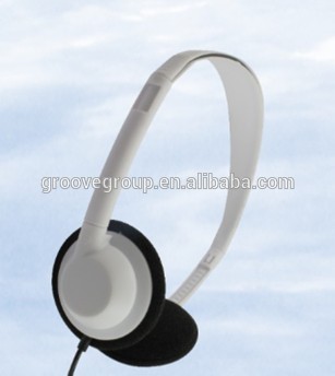 headphone for airline
