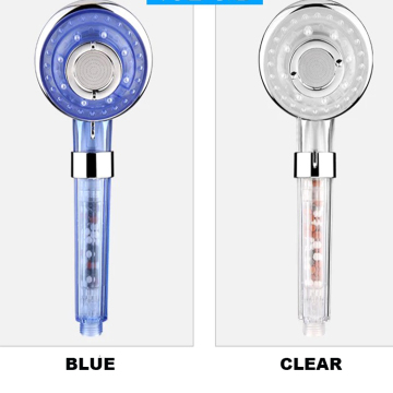 Bathroom Rain Hand Shower Head