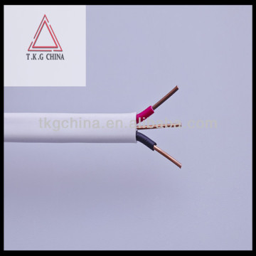 good quality PCV insulated power cable