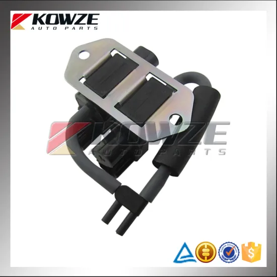 Freewheel Clutch Control Solenoid Valve For Mitsubishi Pajero Montero V83 V86 V87 V93 V97 V98 8657A031