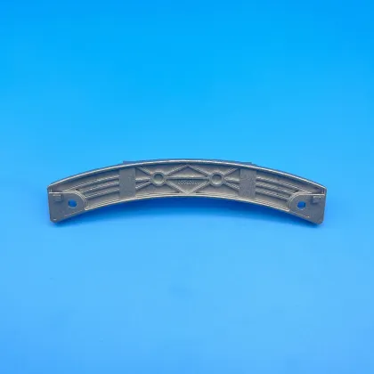 Washing Machine Door Hinge Kit for Electrolux AEG 1366253233