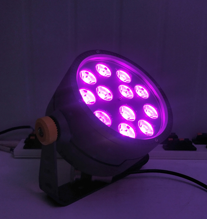 RGB Hotel Outdoor LED Flood Light