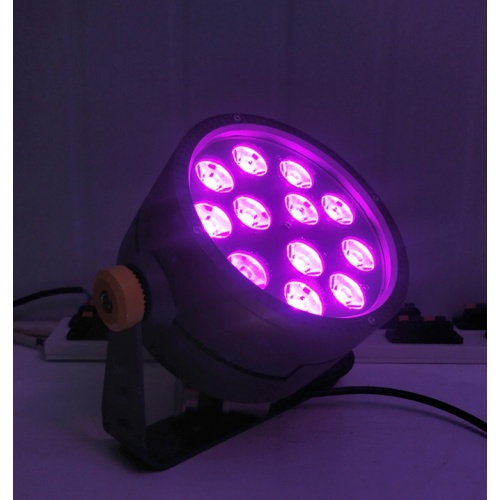 RGB Hotel LED LED Lampu Banjir