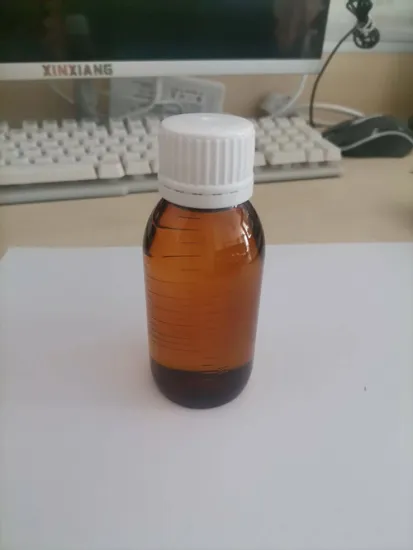 Clear Liquid Pine Oil 65% min