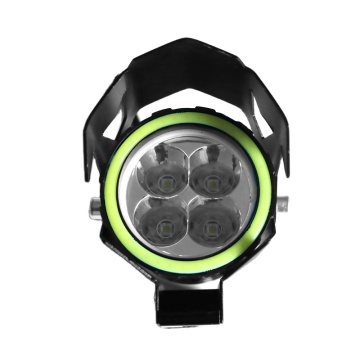 Accessori per motociclette XRM125 Lifan: faro a LED proiettile
