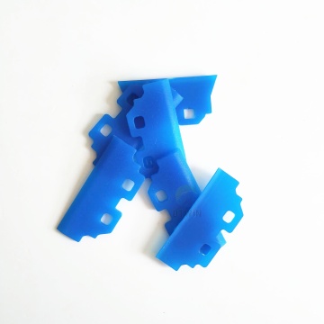Blue Wiper for Eps XP600 TX800 DX5 DX7 Print Head 43mmx20mm
