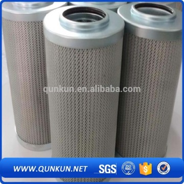 Stainless Steel Argo Hydraulic Oil Filter Elements Replacement V3.0620-51