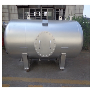 Ammonia Storage Tank