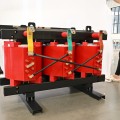 SCB12 Photovoltaic Power Generation Transformer