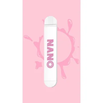 Original Pod Electronic Cigarette 600 Puffs Disposable Vape