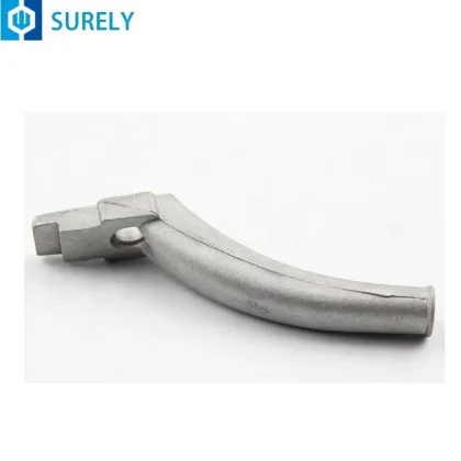 Durable Moderate Price Machining Parts OEM Surely General Mechanical Components