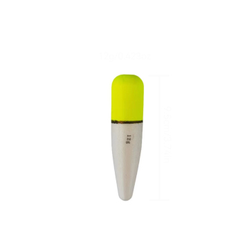 Eva Foam Fishing Floats for Night Fishing Bobbers