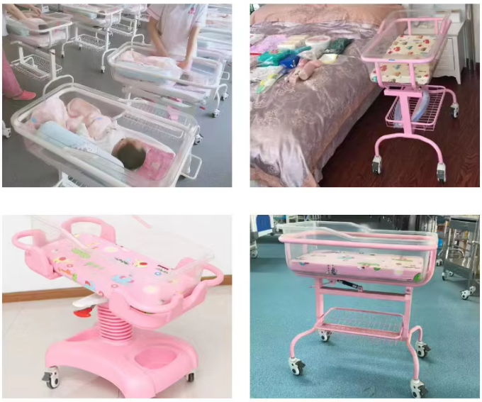 infant bed