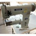 Single Needle Unison Feed Cylinder Bed Sewing Machine