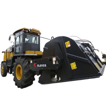 Macchina per stabilizzatore del terreno di alta qualità XL2103 2.1m