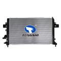 Professional Car Radiator For Opel ASTRA H 1.3CDTI Z13DTH