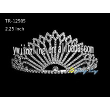 Small Size Fashion Pageant Tiara