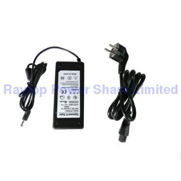 Switching Power Adaptor, Output 12V,7A for LCD Monitor