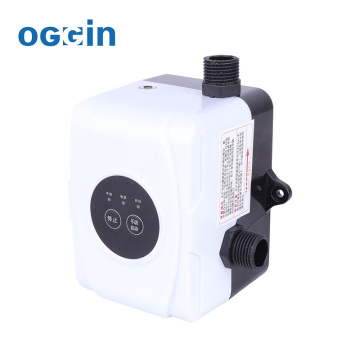 Vertical Household Electric Booster Centrifugal Pump for Water Pressure in Bathroom