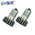 RGB 12V LED Motorcycle Headlight Bulbs
