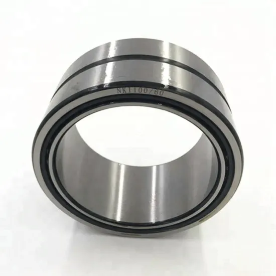 12x24x16 Needle Roller Bearing NKI 12/16 NA122416 NBI122416 NKJ12/16A