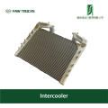 トラック用のヘビーデューティーインタークーラー