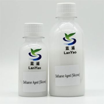 Antifoam and Defoamer Chemical Liquid for Water Treatment