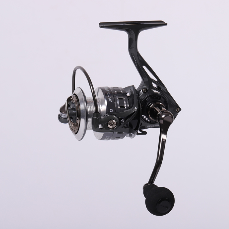 DSA best freshwater reels