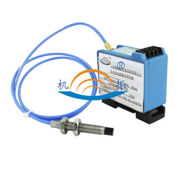YD9810 Vibration Transmitter