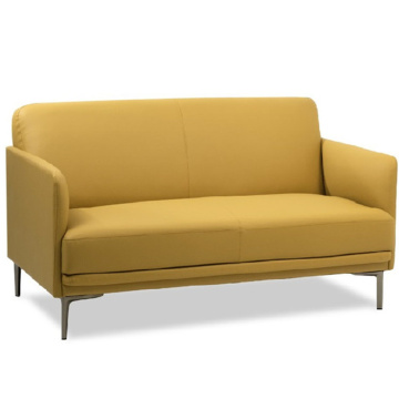 module sofas Office Nordic Leather Modern Single Seat Chair Sofa Factory
