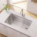 32x19 Meiao Cupc Workstation Sink