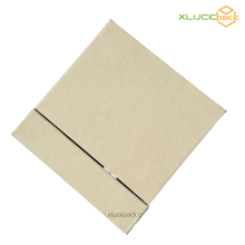 Eco-Friendly Custom logo Recyclable Handmade Gift Box