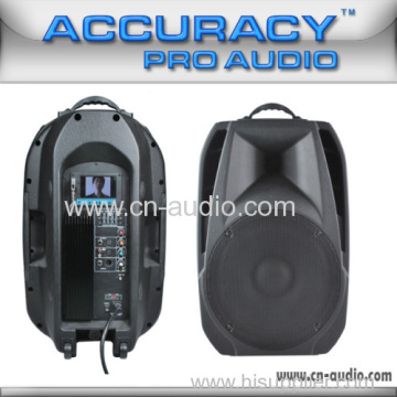 Mp5 Player Cordless Speakers Pmq15auq-mp5 
