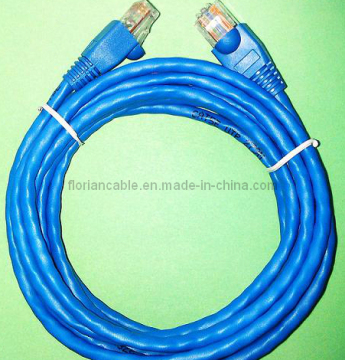 Cat5e Patch Cord