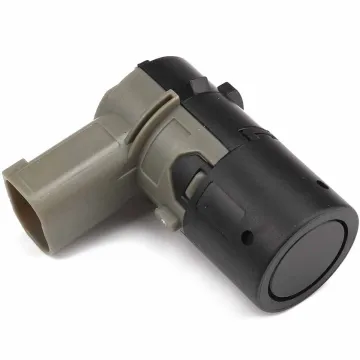 BAJUTU Hot Sale Auto Parts PDC Rear Parking Aid Sensor for BMW 525I 530I OE 66206989068