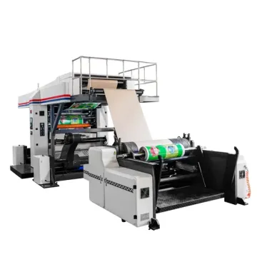 Auto Butt-to-Butt Paper Splicer 650–2500mm