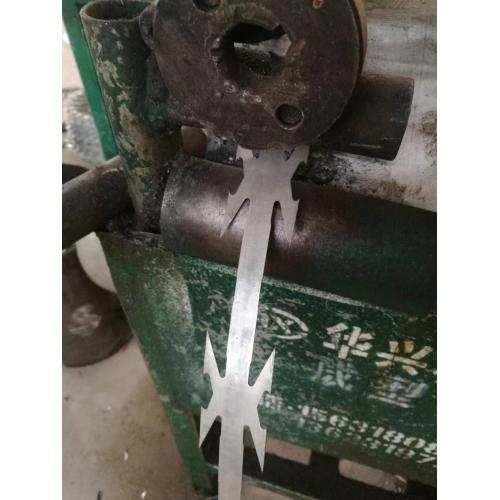 Hot-dipped Galvanized Barbed Wire Fence Barbed Wire Manufactory