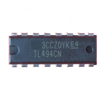 TL494 IC Fiyat Karşılaştırması
