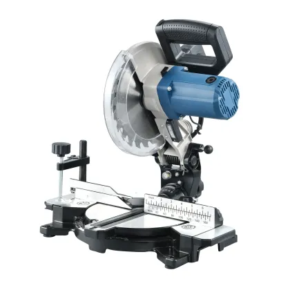 Cordless Multi-Cutting Sliding Miter Saw