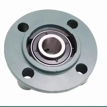Ball Bearing Housing UCP205 UCP206 UCP207 UCP208 UCP209 Ucf206 Bearing Units Pillow Block Bearing