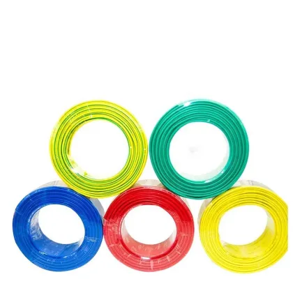 Low Price High Quality Single Core Home Cable Wires