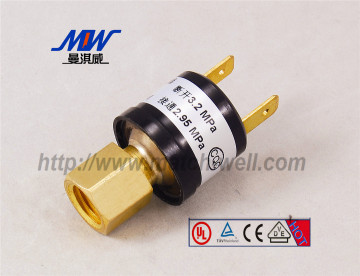 Male/Female Pipe Electrical Pressure Switch