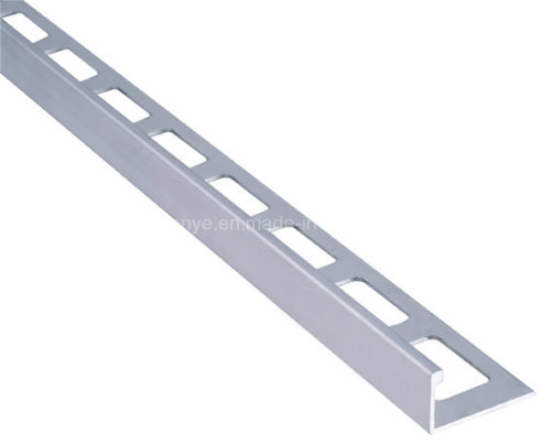 Aluminium Edging Strip