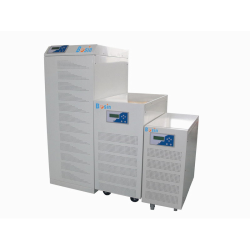 48KW UPS Alimentation industrielle industrielle