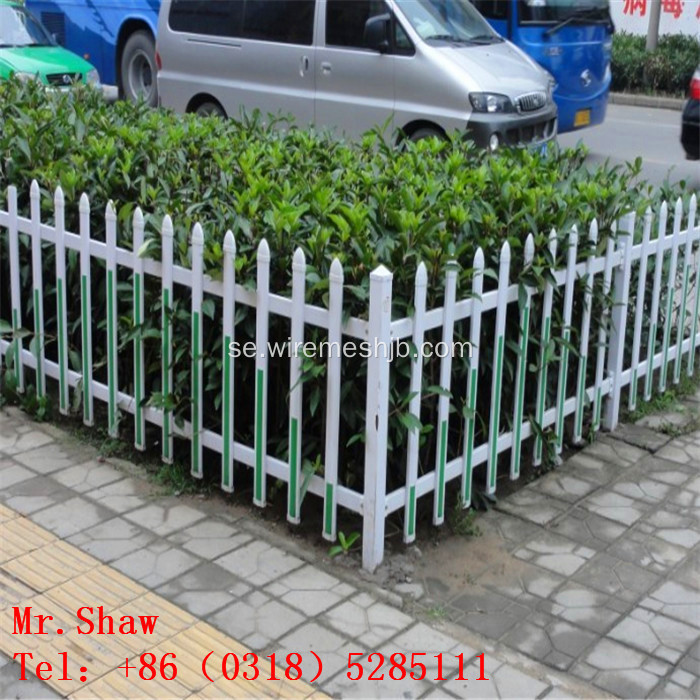 1.2M High Palisade Fence Netting For Road